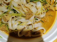 -阿那亚第三食堂 Cafeteria 3