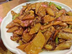 -去茶去餐厅(中央大街店)