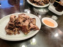 -清真·益鑫羊肉手抓馆(花园北街店)