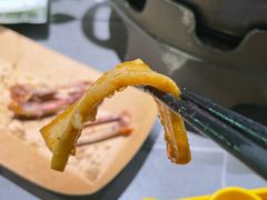 -蛙喔牛蛙(仙林万达茂店)