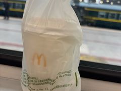 -麦当劳(西客站店)