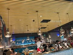 -半天妖烤鱼(芜湖市镜湖万达店)