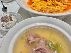 -怡情荟•海鲜青岛菜(五四广场旗舰店)