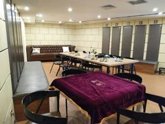 -优悦派·别墅派对轰趴馆(静安店)