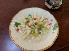 -柴火东北铁锅炖(鲁班店)