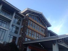 -天目湖御水温泉·度假酒店