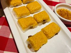 -西贝(金桥店)