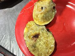 老胡烧烤-老胡烧烤(龙茗商务楼店)
