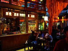 -沙州食驿·非遗小吃夜市