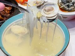 -鑫悦楼煎蟹·16年海鲜大排档