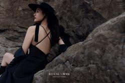 点击看大图 -挪娅婚纱摄影皇家会所