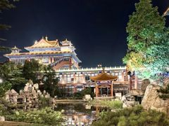 -大明幻境第一城