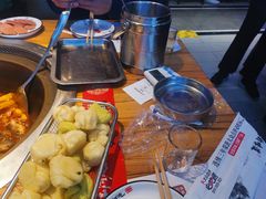 -山河屯铁锅炖(哈西站店)