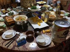 -蒙古大营·蒙古演绎餐厅(赛马场店)