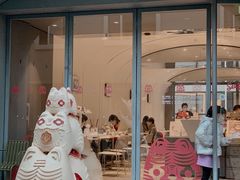 门面-Seesaw Coffee(上生新所店)