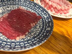 -北京老门框爆肚四季涮肉(淮海东路外滩店)