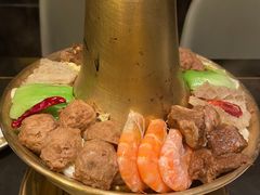 -鼓楼东街老火锅(鼓楼店)