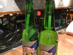 -喝丢一只鞋辣炒海鲜小烧烤(三八广场店)