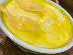 自制酸奶-清真·益鑫羊肉手抓馆(花园北街店)