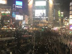 -涩谷全向十字路口