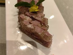 -唐拉雅秀酒店-唐苑中餐厅