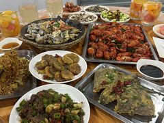 -毛家冷饮