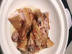 -客语客家菜(佳兆业广场店)
