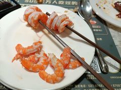 -金马门国际美食百汇(珞喻路店)