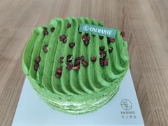 -安上烘焙 ENCHANTE(世纪汇店)