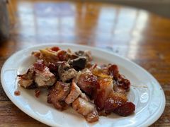 -大赤坎肥仔强烧味海鲜餐厅(大赤坎店)