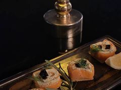 -Lets burger非常汉堡·环球风味(蓝色港湾店)