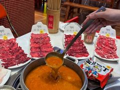 -荣叔港式沙嗲牛肉火锅(正佳潮流店)