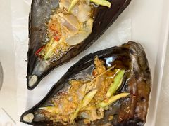 -白仁仔· 活烤海鲜 宵夜(豫园店)