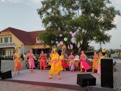 -第35届青岛国际啤酒节