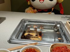 -海底捞火锅(丰尚国际广场店)