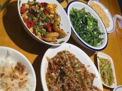 -好帮厨·下饭浏阳菜·坚持现炒(月湖店)