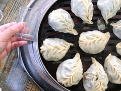 大馅饺子-小叶大馅饺子城