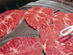 -九田家黑牛烤肉料理(新辰里亚运村店)