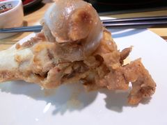 -骨之味·筒骨汤火锅(晋江万达店)