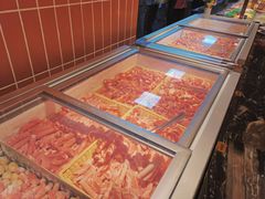 -鼎香缘海鲜自助火锅烤肉(锦辉购物广场店)