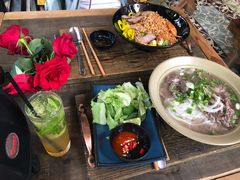 牛肉粉-Le Chalet Dalat