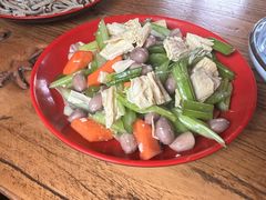 -香木香羊(小汤山店)