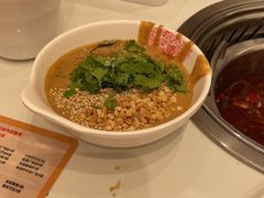 -密友回转自助火锅(世茂国际广场店)