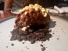 -MAGPIE喜鹊派餐厅(华侨城店)