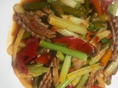 泡椒腰花-川味堂·四川豆花(八卦岭店)