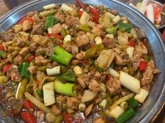 -佬缸炮江湖川菜(玉林店)