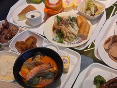 -堂会·KTV·自助餐·团建聚会(天河店)