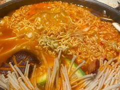 -七八冷面·延边朝鲜族美食(欢乐谷店)