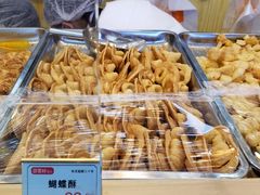 -包满意面包糕点(东坝店)