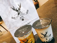 -鹿角巷The Alley(龙湖天街店)